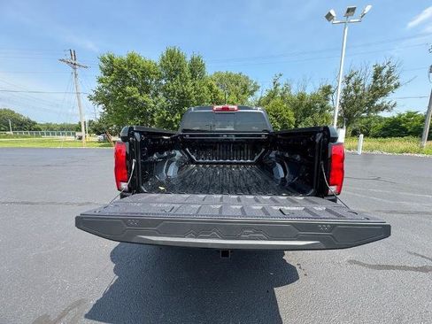 New 2026 Chevrolet Colorado Z71 w/ Technology Package image 31