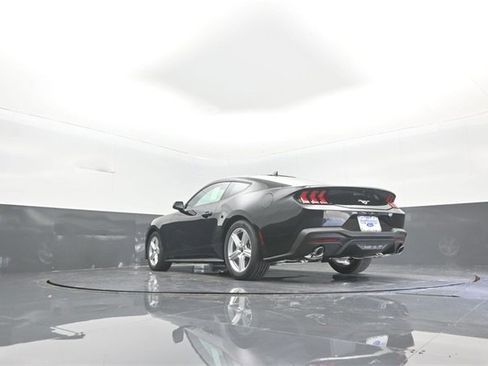 New 2026 Ford Mustang Coupe image 29