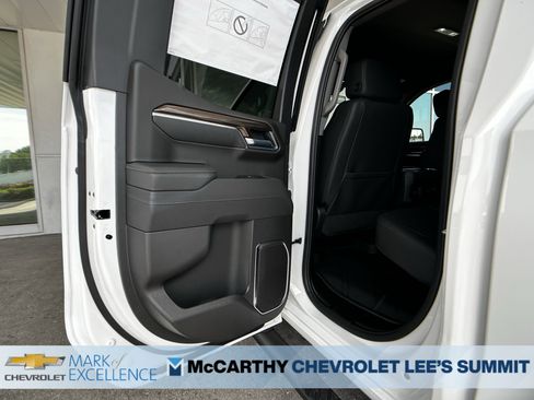 New 2026 Chevrolet Silverado 1500 RST w/ Redline Edition image 31