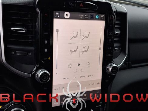 New 2026 RAM 1500 Big Horn AWD/4WD image 16