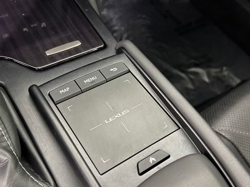 Used 2019 Lexus ES 350 Luxury w/ Accessory Package 2 image 25