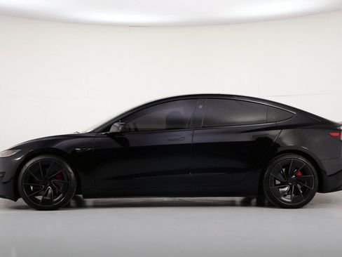 Used 2024 Tesla Model 3 Performance image 9