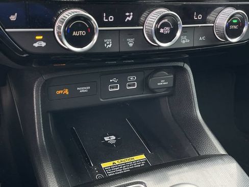 Used 2024 Honda Civic Sport Touring image 19