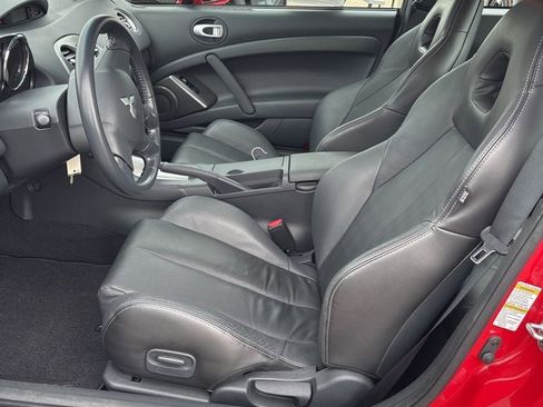 Used 2006 Mitsubishi Eclipse GT FWD image 13