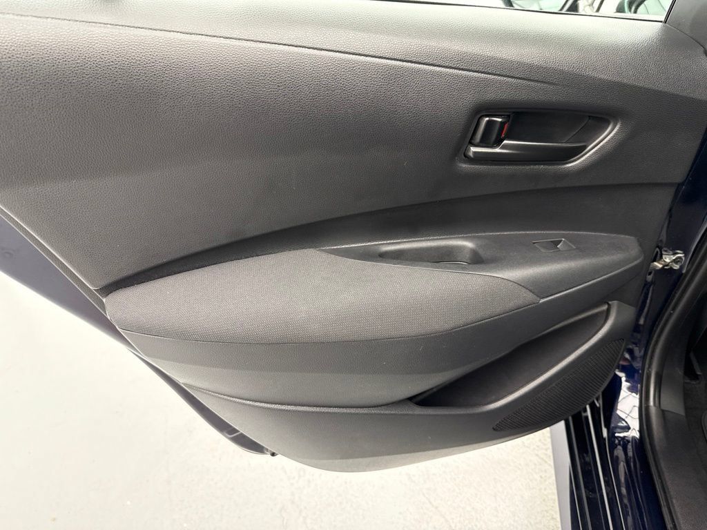 Used 2024 Toyota Corolla LE FWD image 19