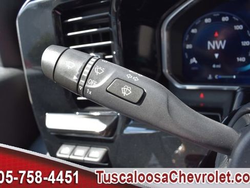 New 2026 Chevrolet Silverado 1500 ZR2 image 25