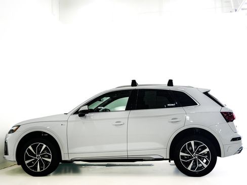 Used 2024 Audi Q5 2.0T Premium Plus AWD/4WD image 6
