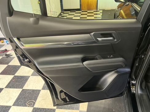 Used 2026 GMC Terrain Elevation w/ LPO, Floor Liner Package AWD/4WD image 33