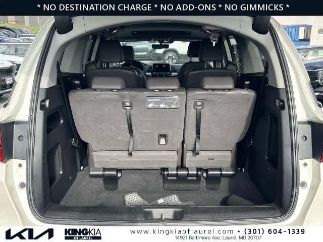 Used 2019 Honda Odyssey EX-L image 18