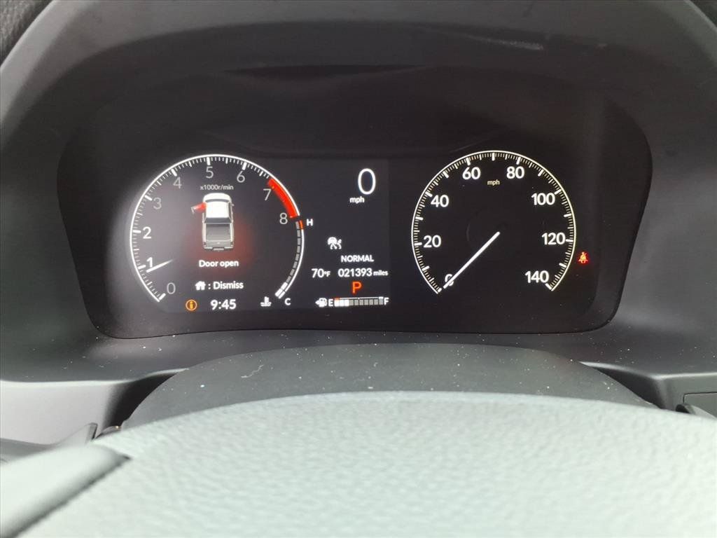 Used 2025 Honda Ridgeline RTL image 30