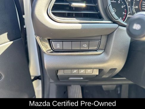 Used 2023 MAZDA CX-30 AWD 2.5 S w/ Preferred Package image 34