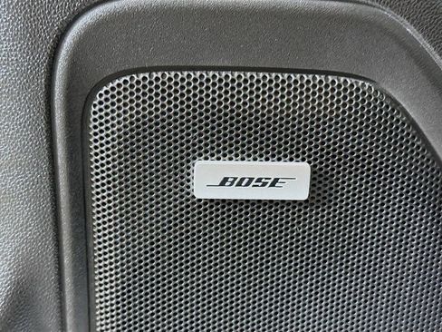 Used 2020 Chevrolet Silverado 1500 LT Trail Boss image 18