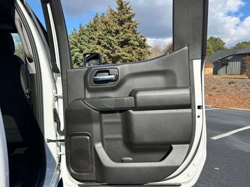 New 2026 GMC Sierra 1500 Pro w/ Graphite Edition image 45