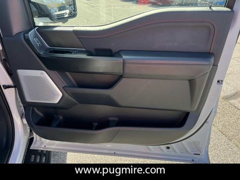 Used 2025 Ford F150 Raptor image 14