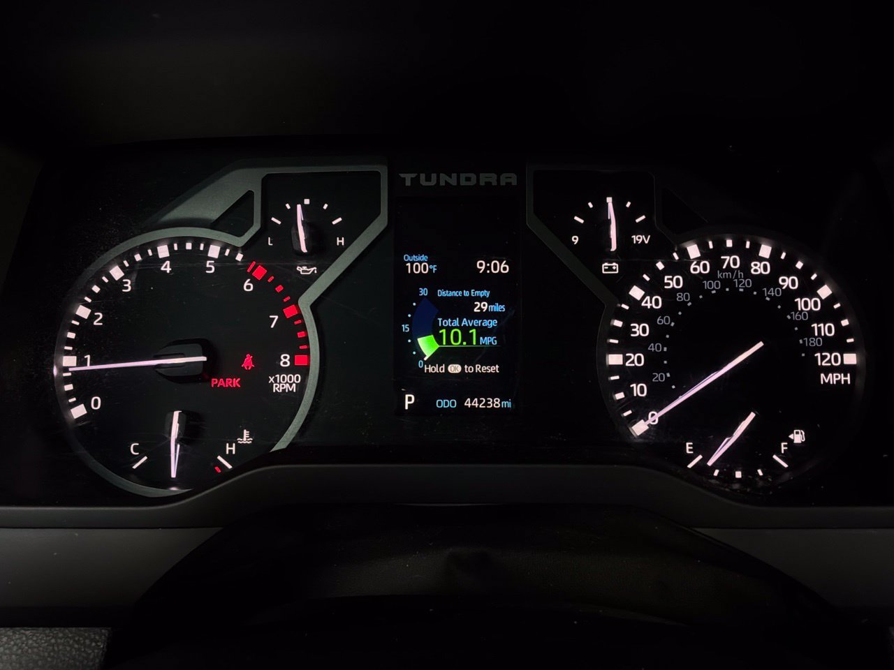 Used 2024 Toyota Tundra SR5 w/ SR5 Premium Package RWD image 41