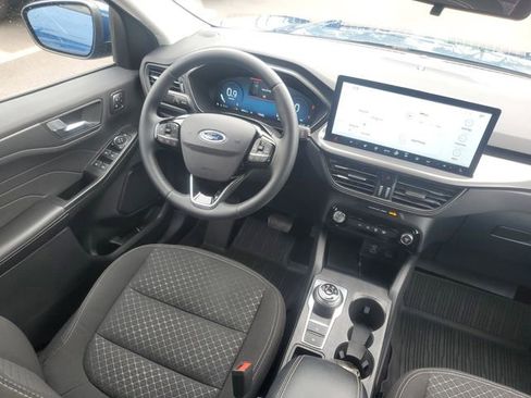 Certified 2023 Ford Escape Active w/ Tech Pack #2 AWD/4WD image 34