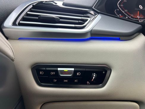 Used 2019 BMW X5 xDrive40i w/ Convenience Package image 44