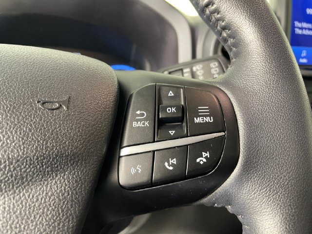 Certified 2022 Ford Bronco Sport Big Bend w/ Convenience Package AWD/4WD image 10