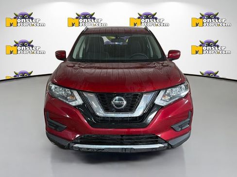 Used 2020 Nissan Rogue S image 2
