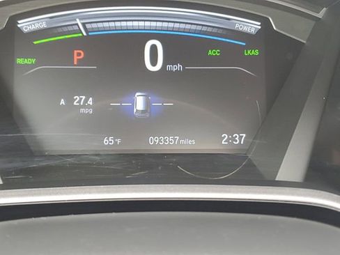 Used 2020 Honda CR-V EX-L image 15