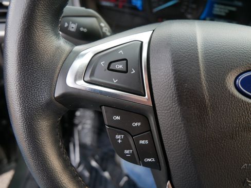 Certified 2023 Ford Edge SEL image 28