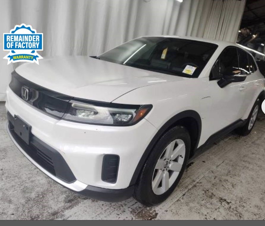 Used 2024 Honda Prologue EX image 1