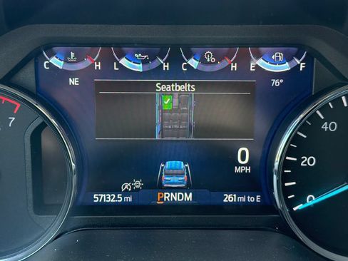 Used 2024 Ford Expedition Max XLT AWD/4WD image 31