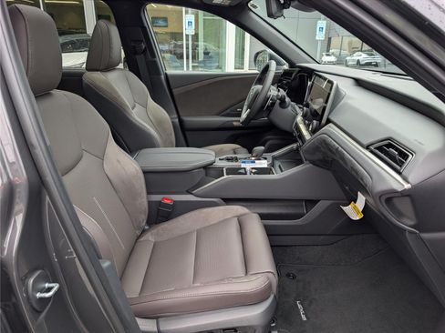 New 2026 Lexus TX 350 AWD w/ Technology Package image 7