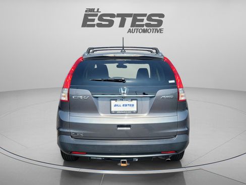 Used 2013 Honda CR-V EX-L image 3