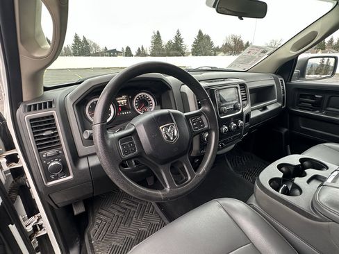 Used 2015 RAM 1500 Tradesman w/ Protection Group image 7