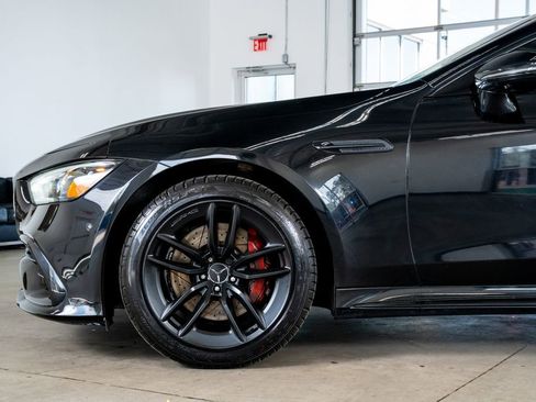 Used 2020 Mercedes-Benz AMG GT 53 image 9