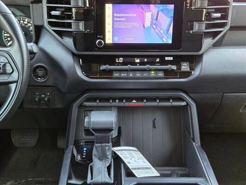 New 2026 Toyota Tundra SR5 RWD image 13
