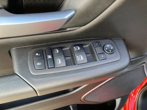 Certified 2024 RAM 1500 Tradesman w/ Trailer Tow Group image 10