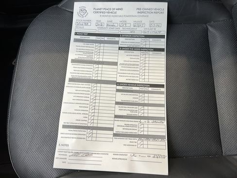 Used 2016 MAZDA CX-9 Touring image 31