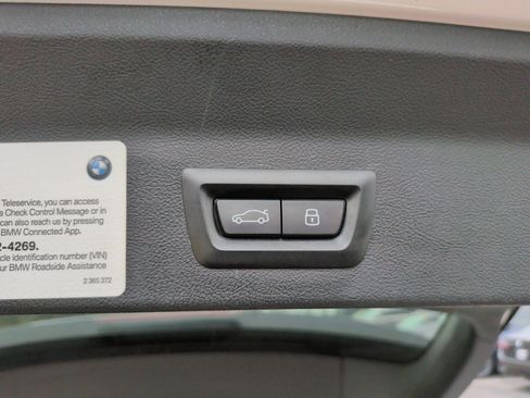 Used 2024 BMW X3 xDrive30i w/ Convenience Package w/ZPA AWD/4WD image 39