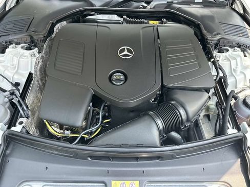 Certified 2025 Mercedes-Benz C 300 4MATIC Sedan image 10