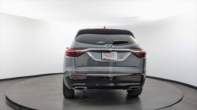 Used 2021 Buick Enclave Essence FWD image 7