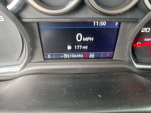 Used 2022 Chevrolet Silverado 1500 RST image 19