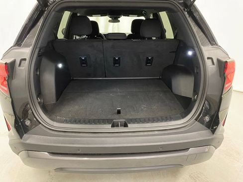 Used 2025 GMC Terrain Elevation AWD/4WD image 8