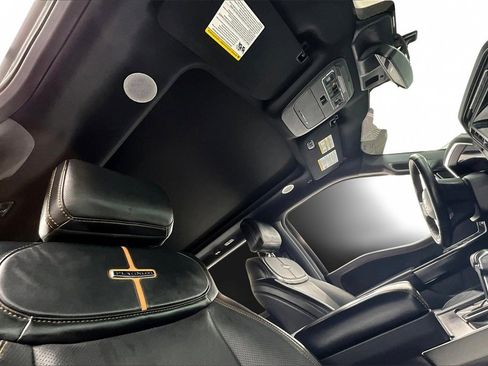 Used 2023 Ford F150 Platinum w/ Equipment Group 701A High image 23