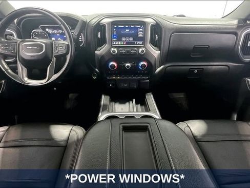 Used 2019 GMC Sierra 1500 Denali AWD/4WD image 11