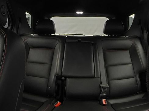Used 2022 Chevrolet Equinox RS w/ RS Leather Package FWD image 10