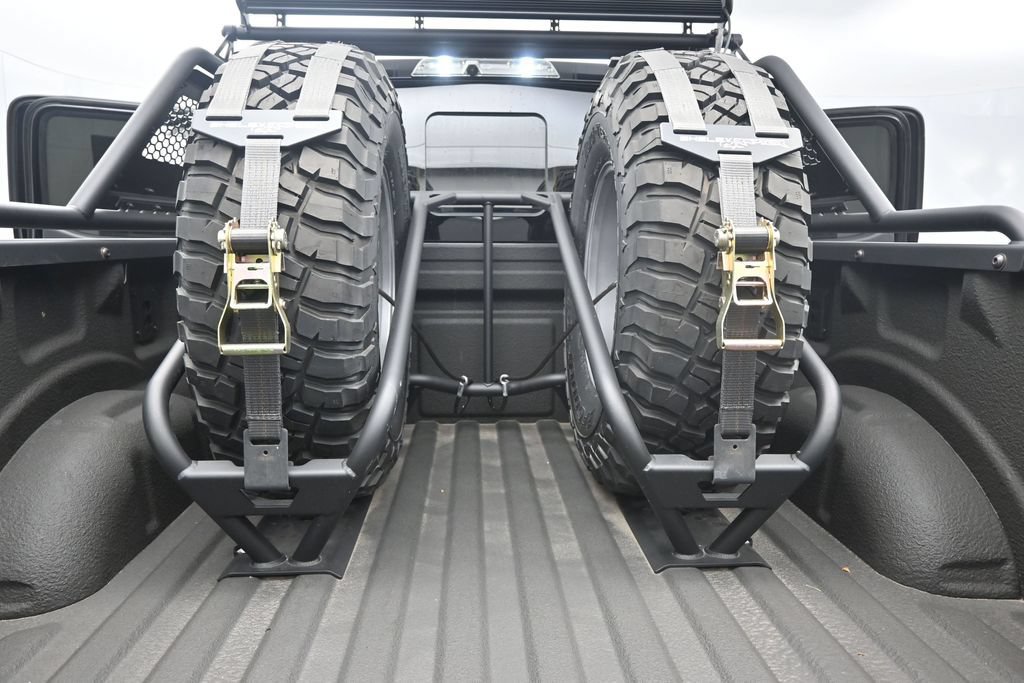 Used 2025 Ford F150 Raptor w/ Equipment Group 803A Raptor R AWD/4WD image 16