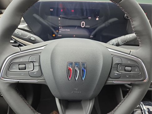 New 2026 Buick Envista Sport Touring FWD image 24