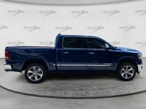 Used 2019 RAM 1500 Limited AWD/4WD image 9