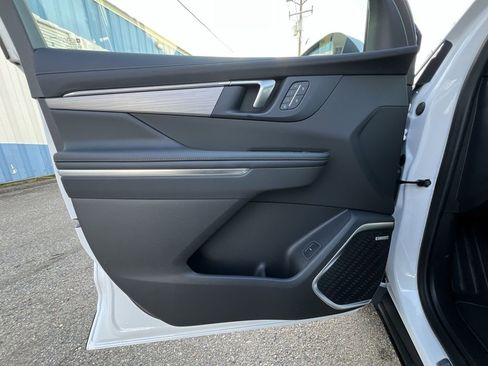 New 2026 Buick Enclave Preferred image 22