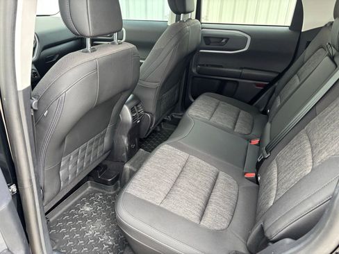 Used 2022 Ford Bronco Sport Big Bend image 28