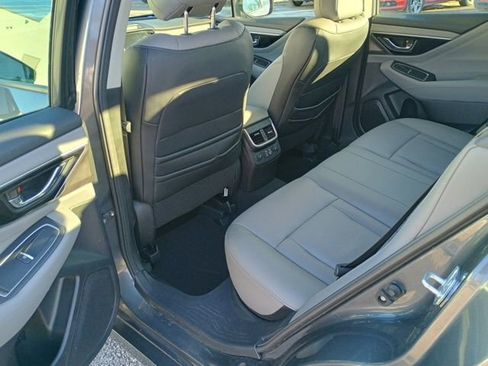Used 2024 Subaru Legacy Limited image 18