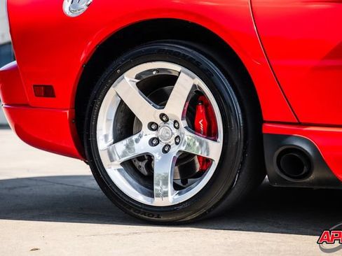 Used 2006 Dodge Viper SRT-10 RWD image 62