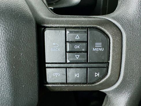 Used 2024 Ford F550 4x4 Crew Cab Super Duty w/ Snow Plow Prep Package image 24